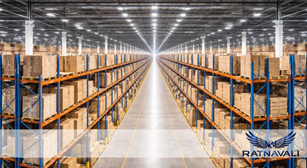 Smart Procurement Solutions
